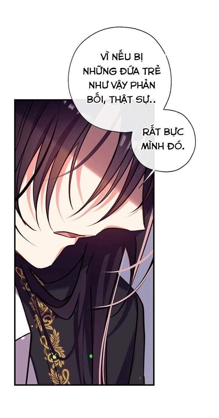 Chúng Ta Có Thể Trở Thành Người Nhà Không? Chapter 31 - 10