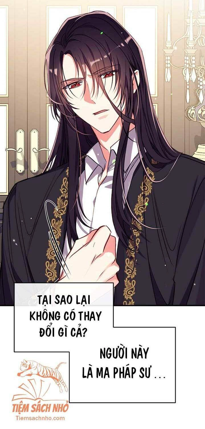 Chúng Ta Có Thể Trở Thành Người Nhà Không? Chapter 31 - 20