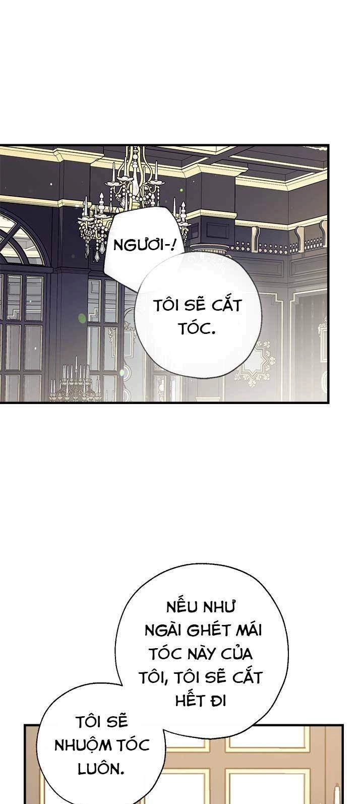 Chúng Ta Có Thể Trở Thành Người Nhà Không? Chapter 31 - 21