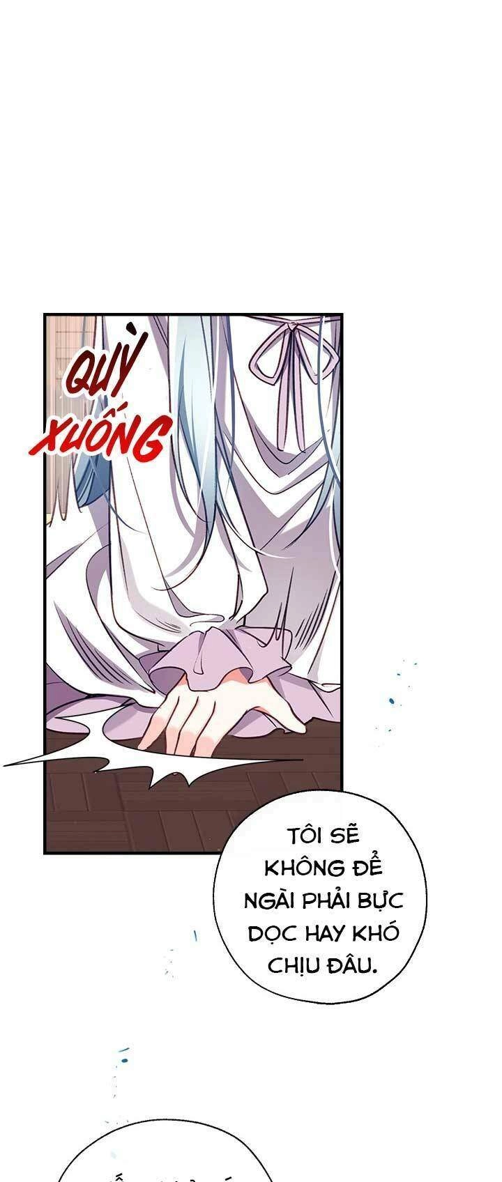 Chúng Ta Có Thể Trở Thành Người Nhà Không? Chapter 31 - 23