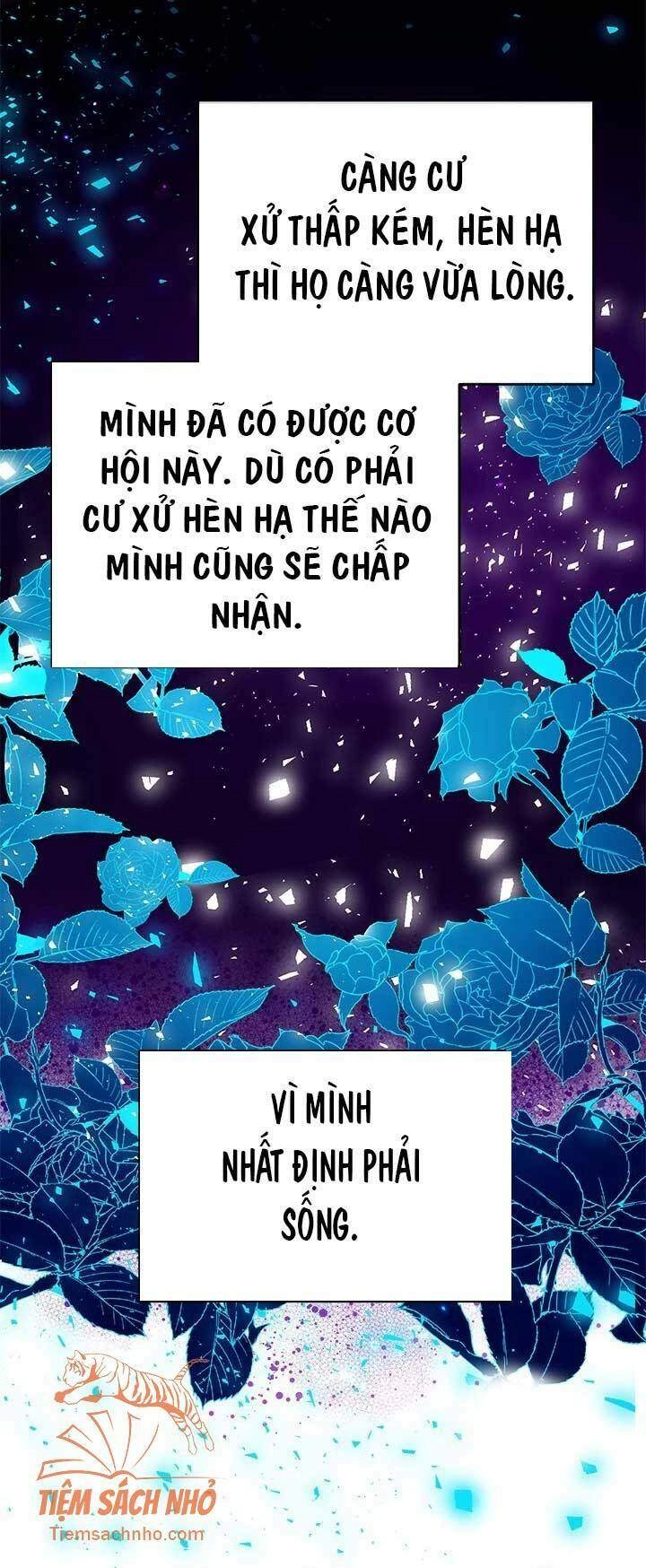 Chúng Ta Có Thể Trở Thành Người Nhà Không? Chapter 31 - 25