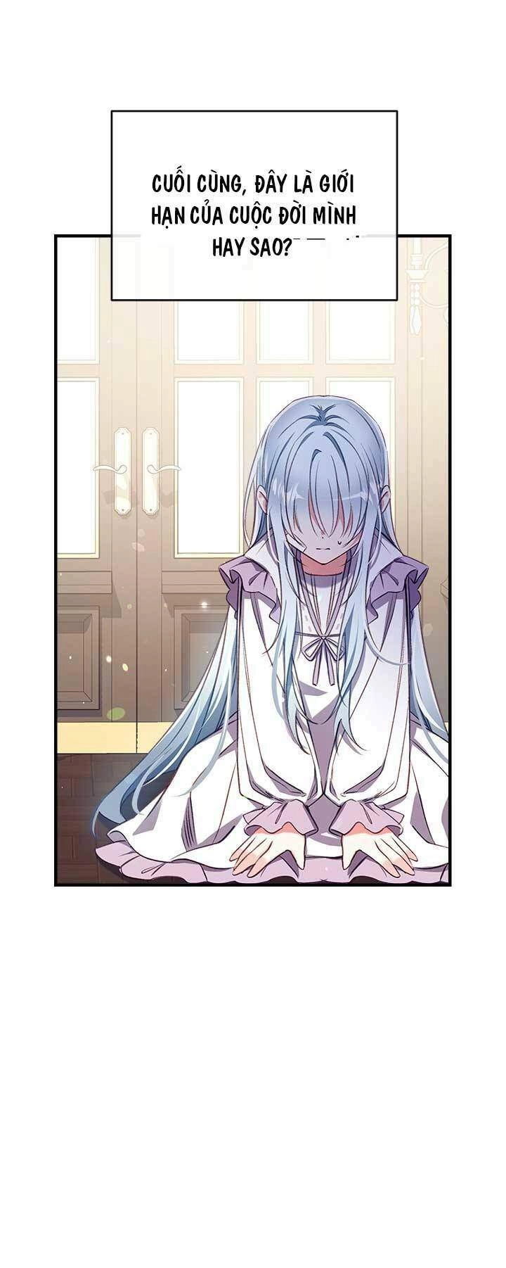 Chúng Ta Có Thể Trở Thành Người Nhà Không? Chapter 31 - 28