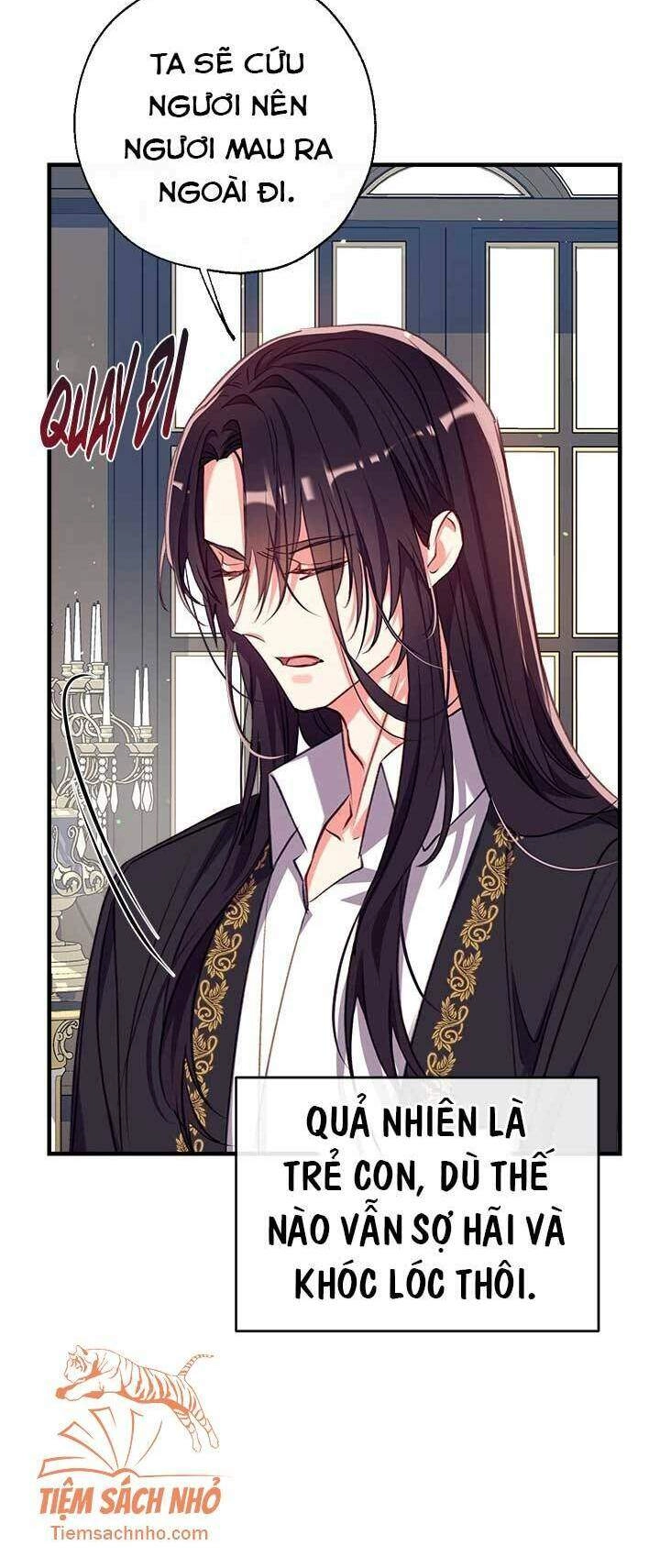 Chúng Ta Có Thể Trở Thành Người Nhà Không? Chapter 31 - 31