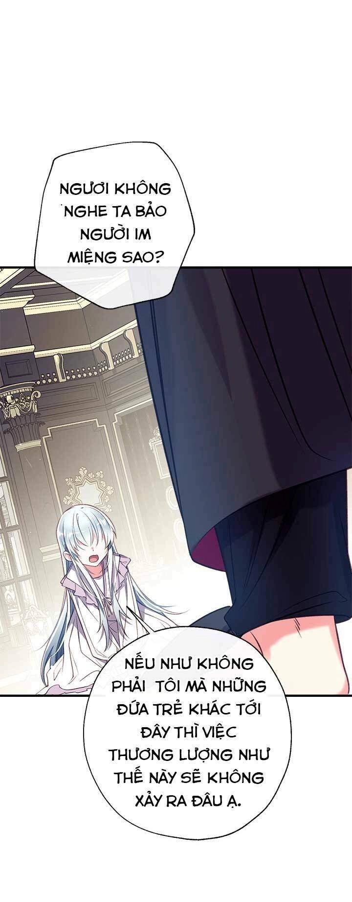 Chúng Ta Có Thể Trở Thành Người Nhà Không? Chapter 31 - 42