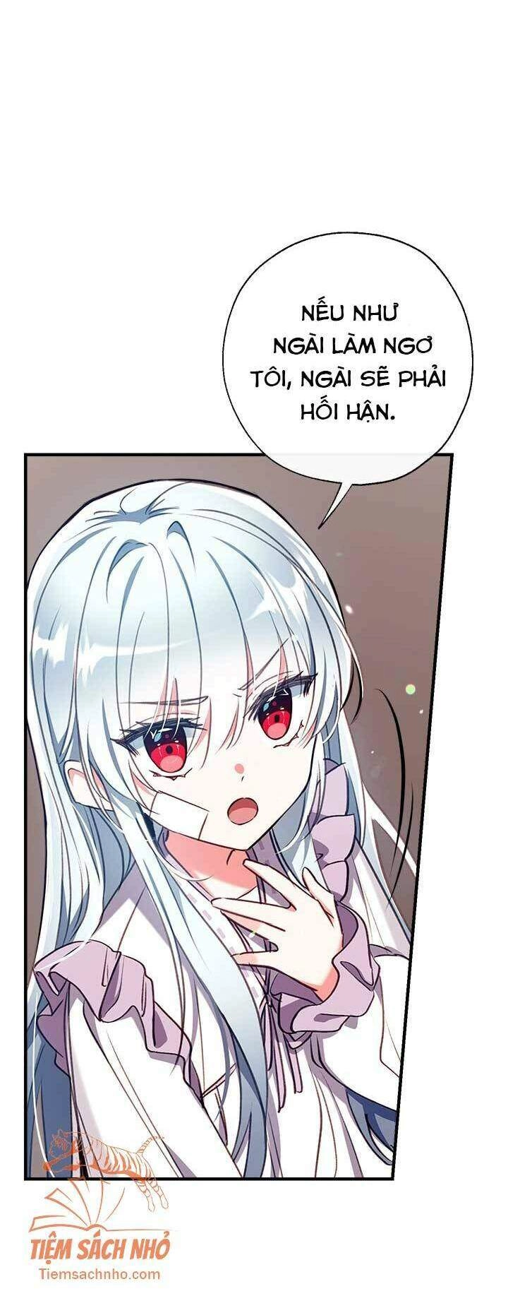 Chúng Ta Có Thể Trở Thành Người Nhà Không? Chapter 31 - 43