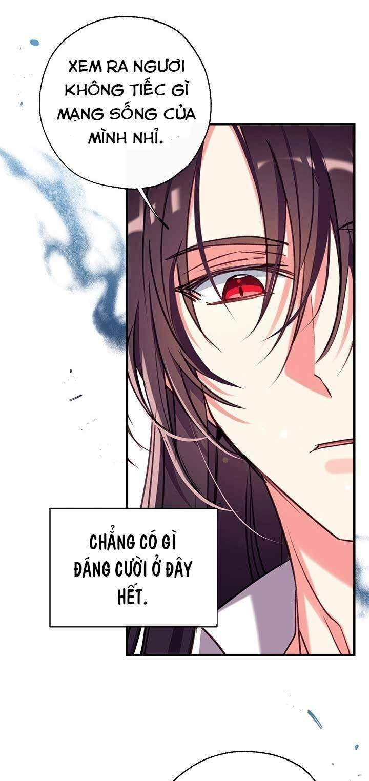 Chúng Ta Có Thể Trở Thành Người Nhà Không? Chapter 31 - 46