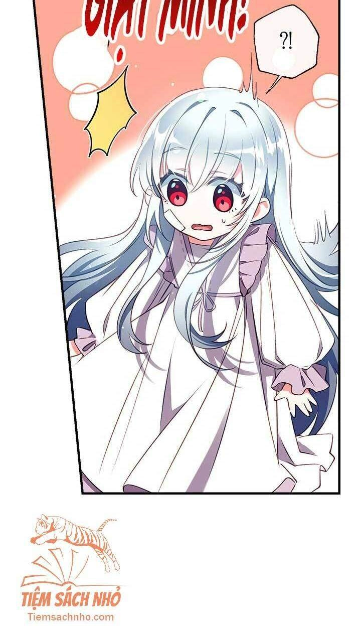 Chúng Ta Có Thể Trở Thành Người Nhà Không? Chapter 31 - 57