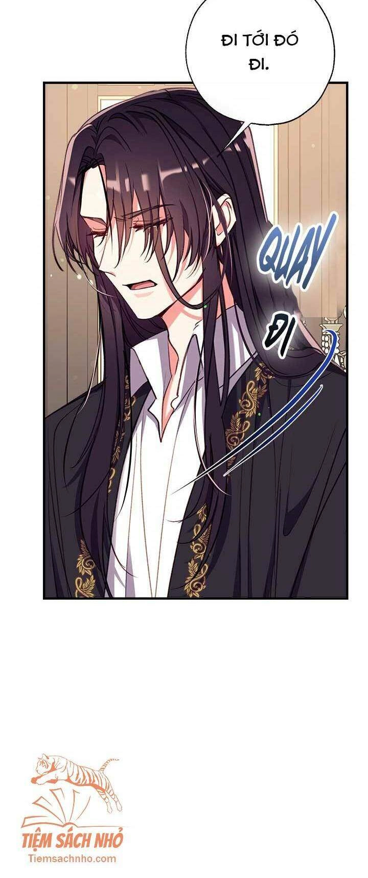 Chúng Ta Có Thể Trở Thành Người Nhà Không? Chapter 31 - 59