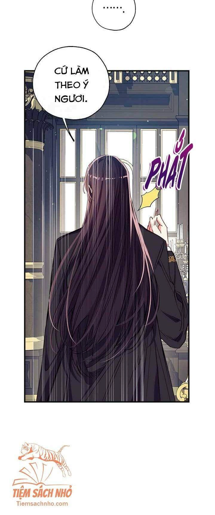 Chúng Ta Có Thể Trở Thành Người Nhà Không? Chapter 31 - 61