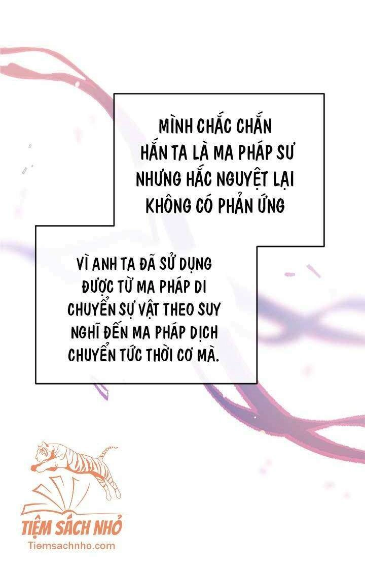 Chúng Ta Có Thể Trở Thành Người Nhà Không? Chapter 31 - 64