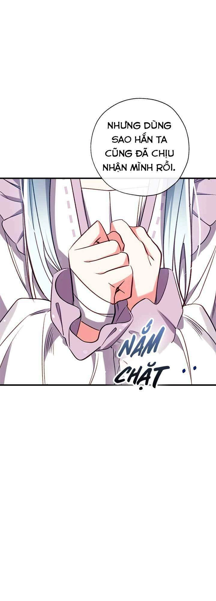 Chúng Ta Có Thể Trở Thành Người Nhà Không? Chapter 31 - 65