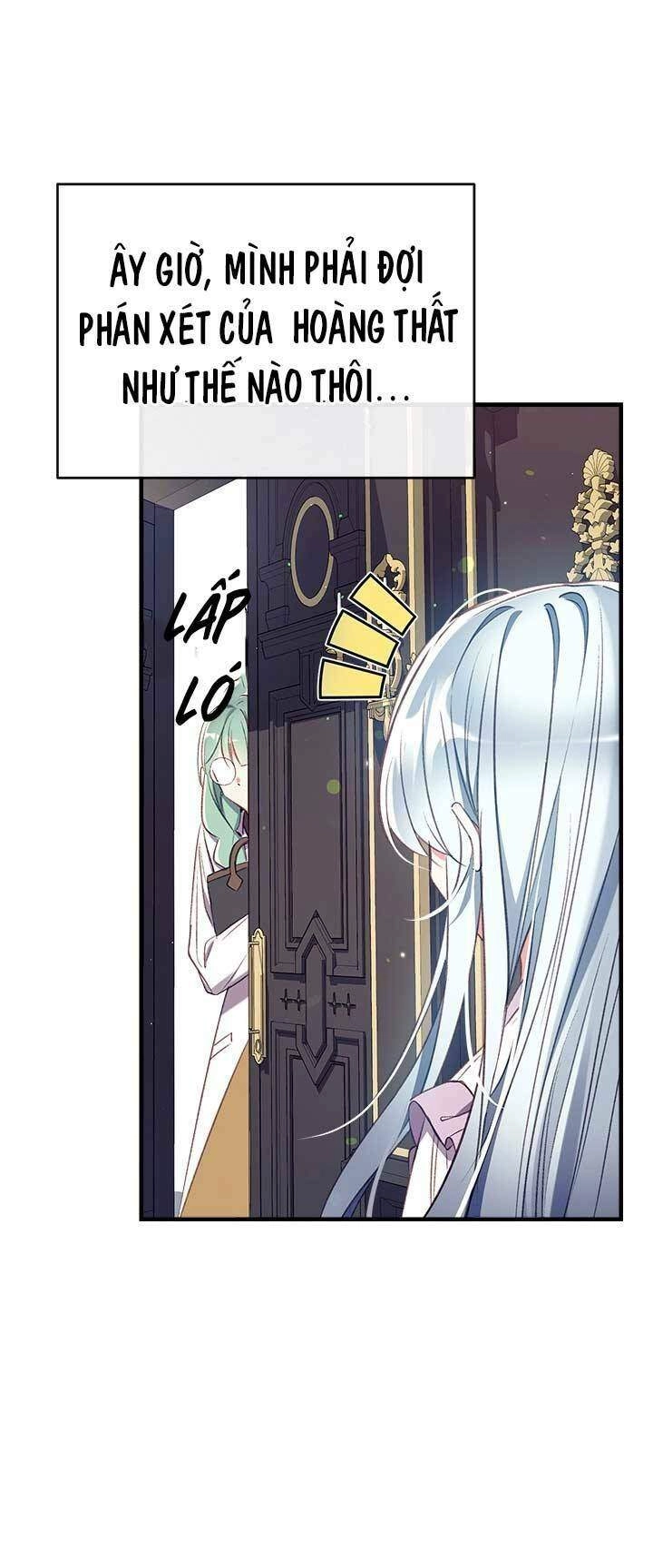 Chúng Ta Có Thể Trở Thành Người Nhà Không? Chapter 31 - 68