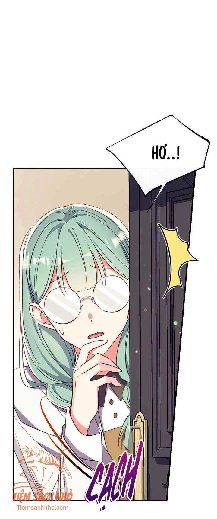 Chúng Ta Có Thể Trở Thành Người Nhà Không? Chapter 31 - 69