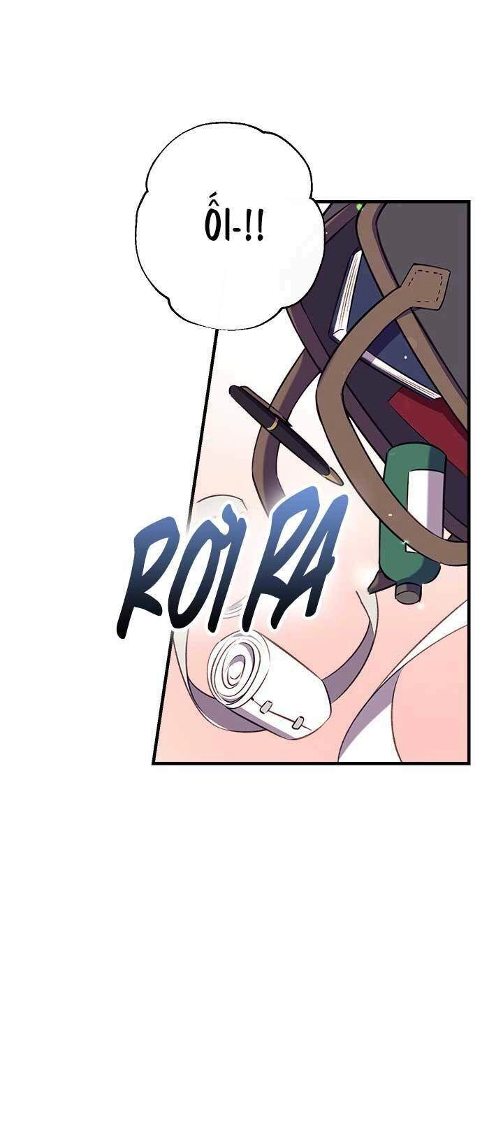 Chúng Ta Có Thể Trở Thành Người Nhà Không? Chapter 31 - 70