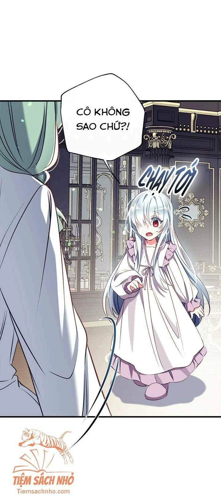 Chúng Ta Có Thể Trở Thành Người Nhà Không? Chapter 31 - 71