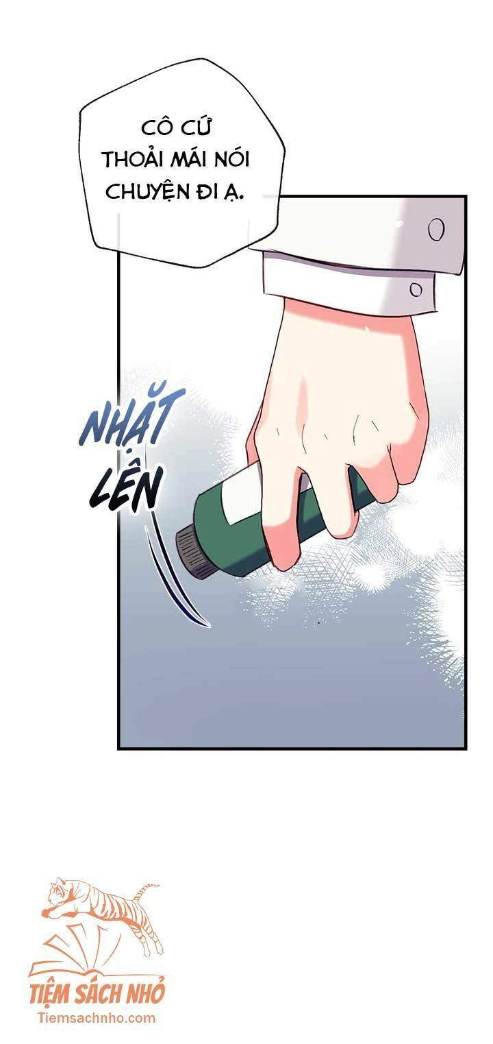 Chúng Ta Có Thể Trở Thành Người Nhà Không? Chapter 31 - 73