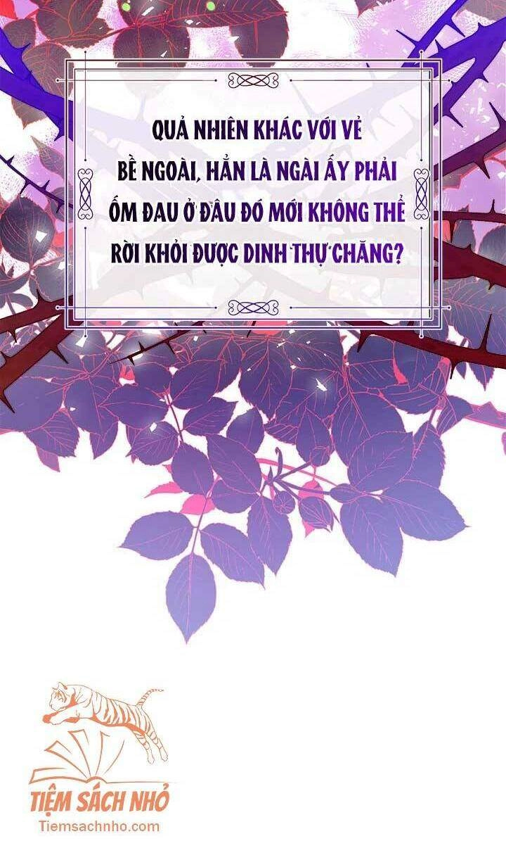 Chúng Ta Có Thể Trở Thành Người Nhà Không? Chapter 32 - 4