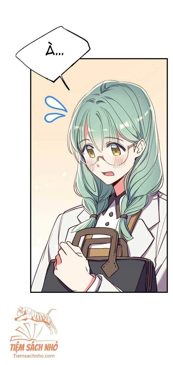 Chúng Ta Có Thể Trở Thành Người Nhà Không? Chapter 32 - 6