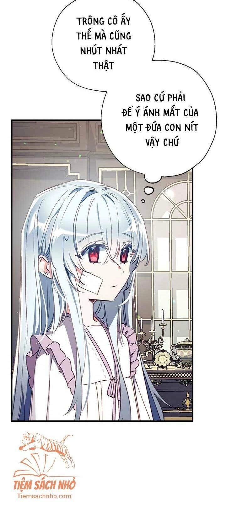 Chúng Ta Có Thể Trở Thành Người Nhà Không? Chapter 32 - 8