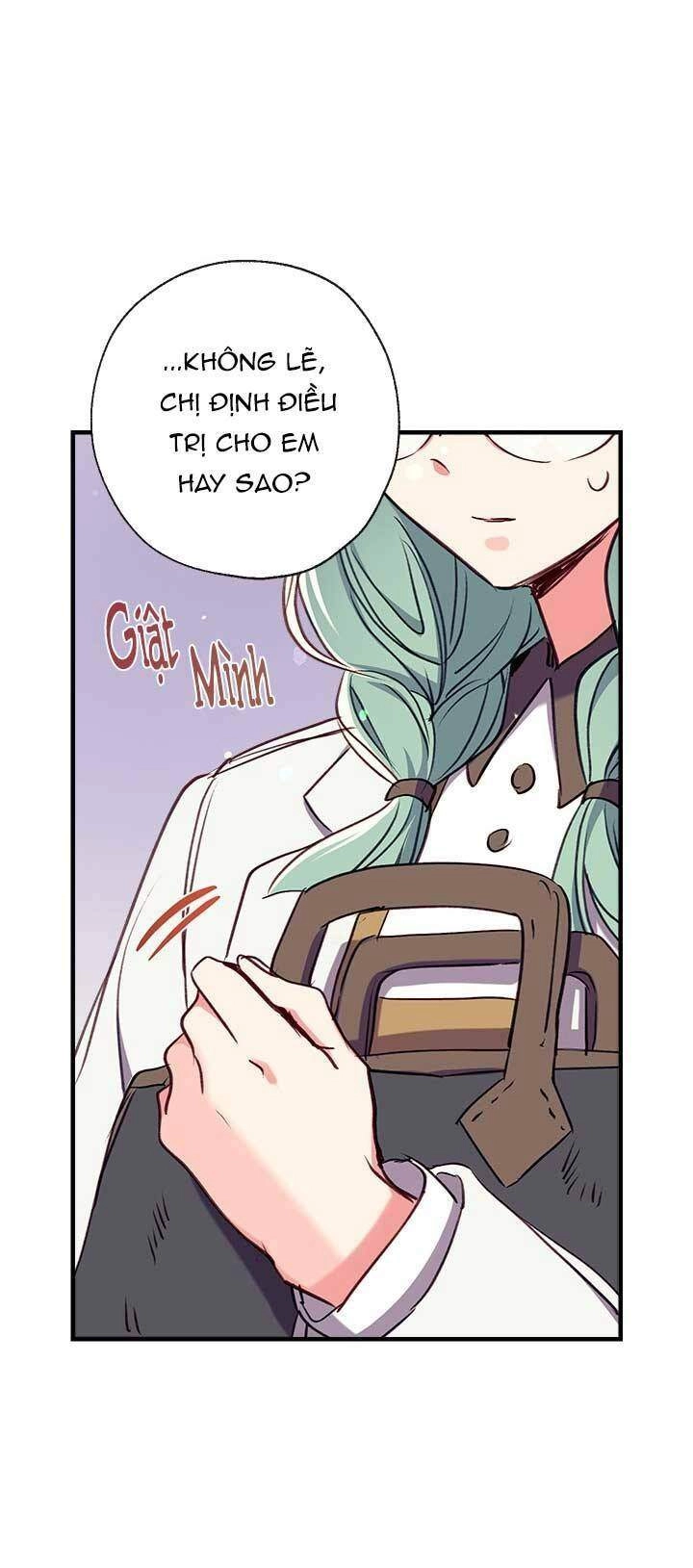 Chúng Ta Có Thể Trở Thành Người Nhà Không? Chapter 32 - 9