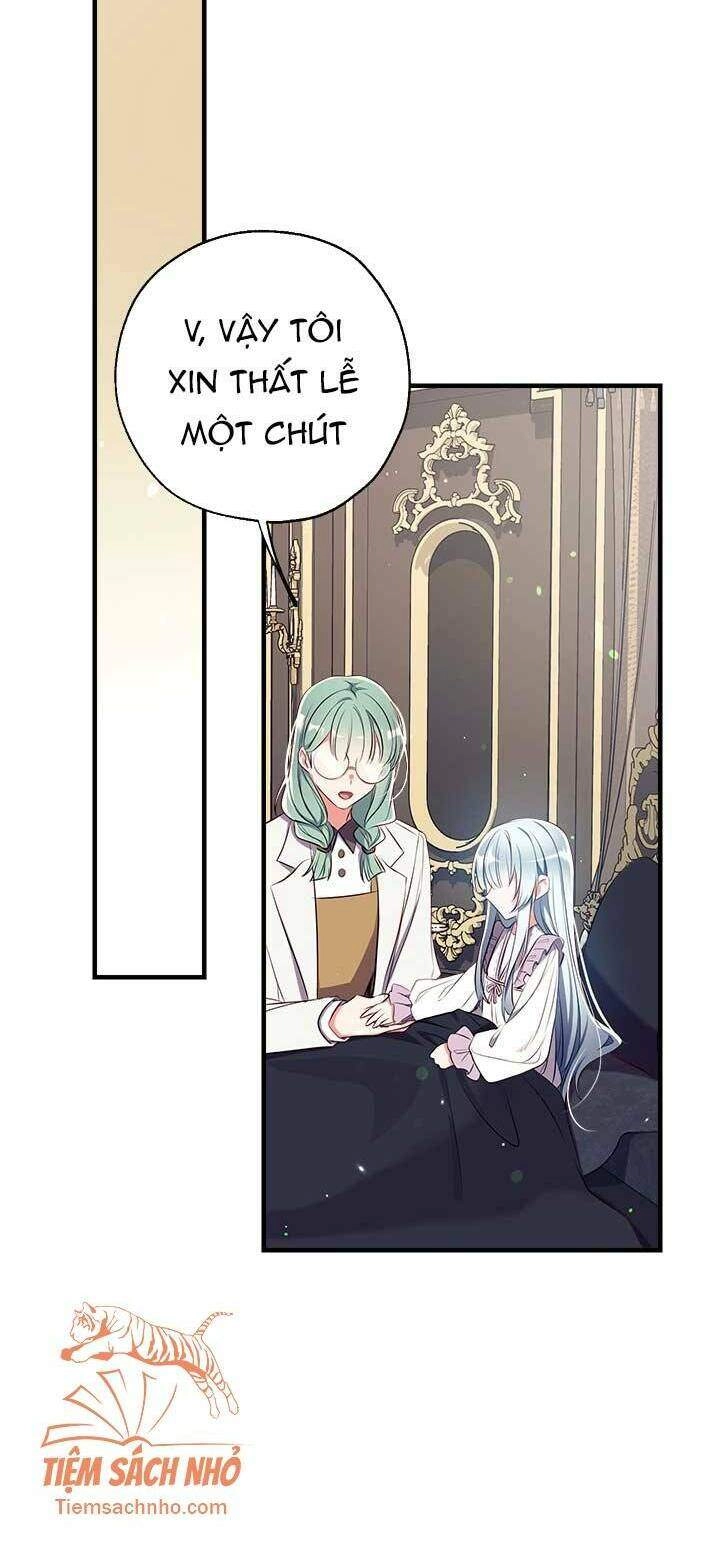 Chúng Ta Có Thể Trở Thành Người Nhà Không? Chapter 32 - 12