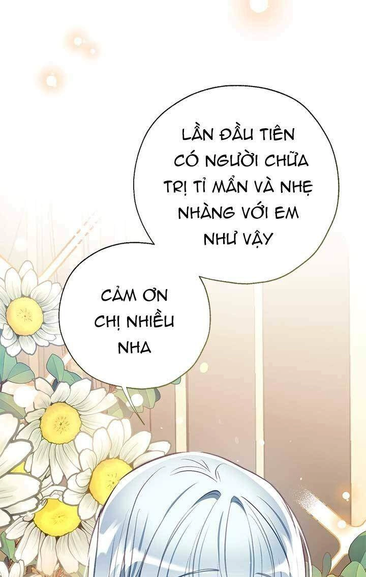 Chúng Ta Có Thể Trở Thành Người Nhà Không? Chapter 32 - 17