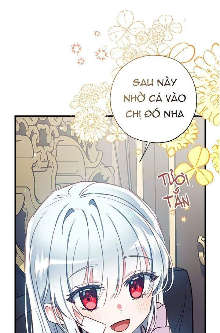 Chúng Ta Có Thể Trở Thành Người Nhà Không? Chapter 32 - 21