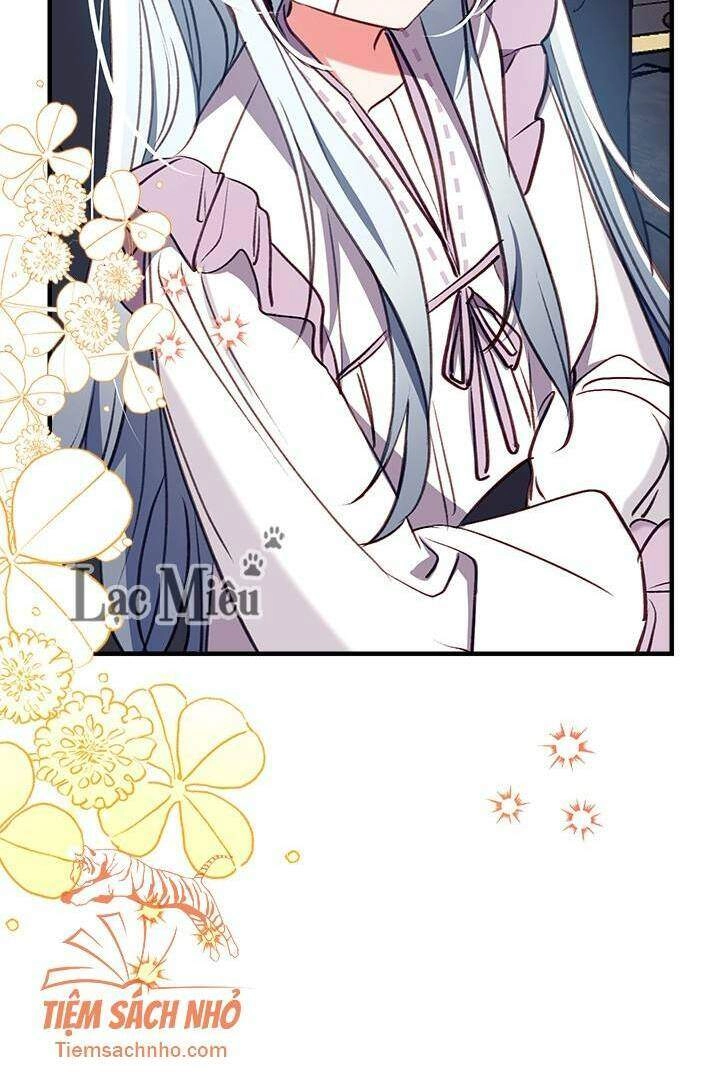 Chúng Ta Có Thể Trở Thành Người Nhà Không? Chapter 32 - 22