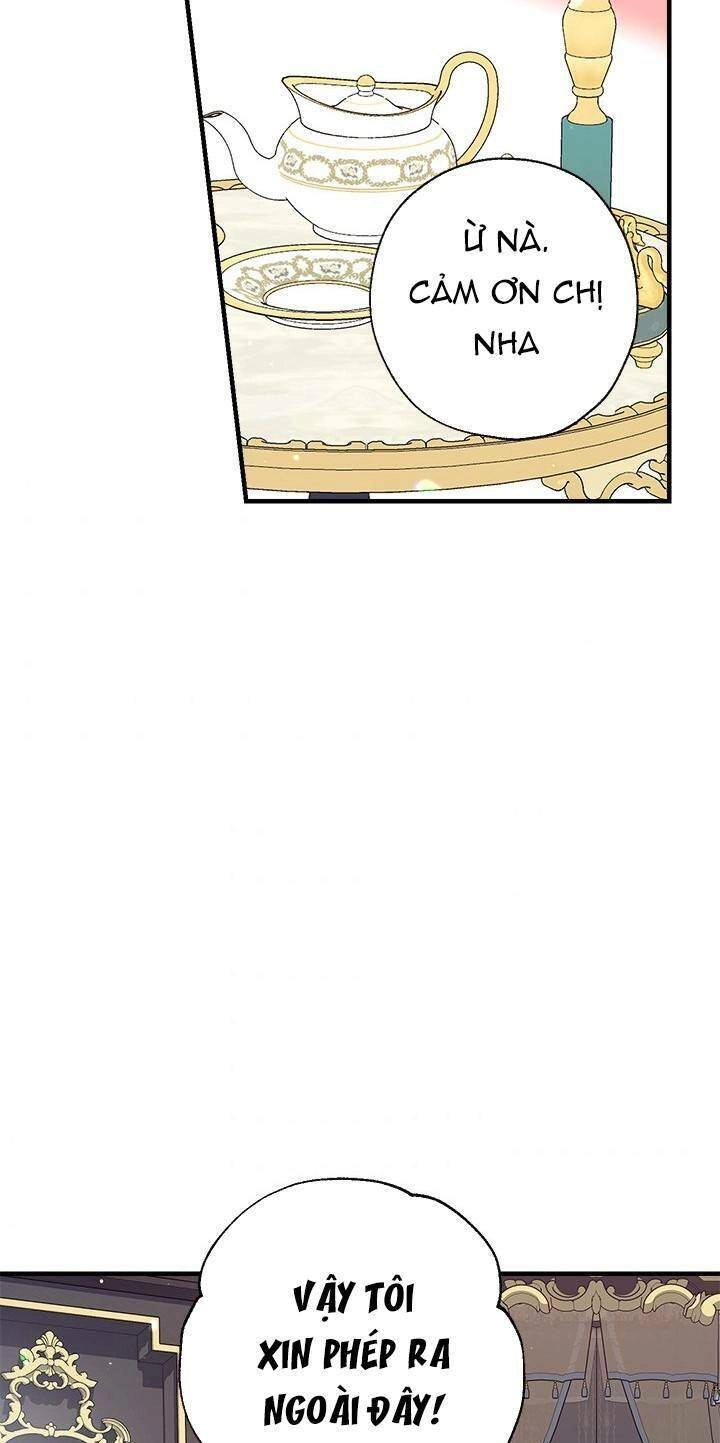 Chúng Ta Có Thể Trở Thành Người Nhà Không? Chapter 32 - 24