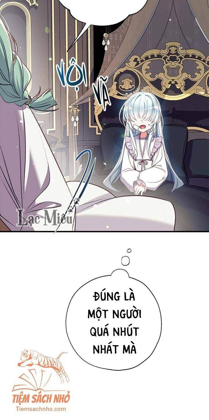 Chúng Ta Có Thể Trở Thành Người Nhà Không? Chapter 32 - 25