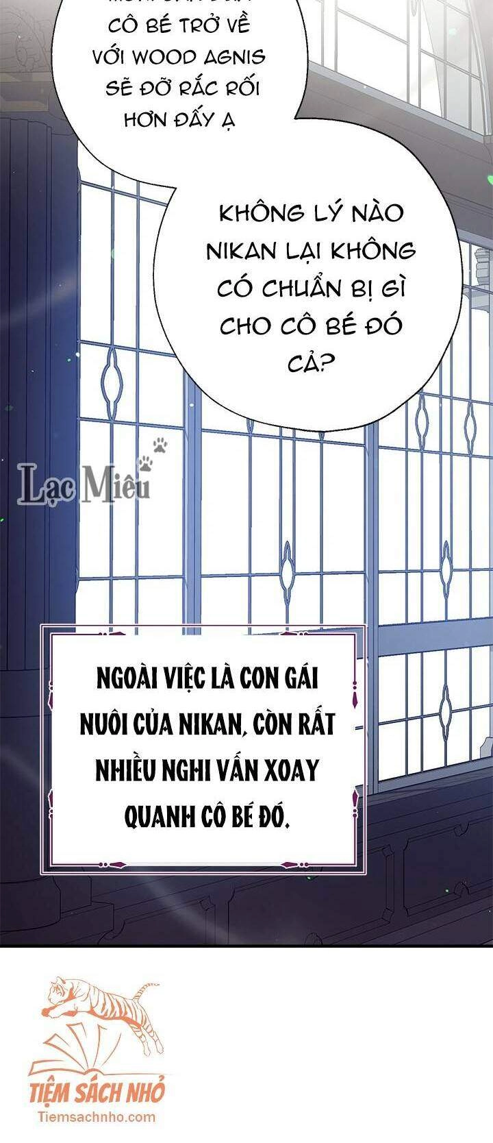 Chúng Ta Có Thể Trở Thành Người Nhà Không? Chapter 32 - 33