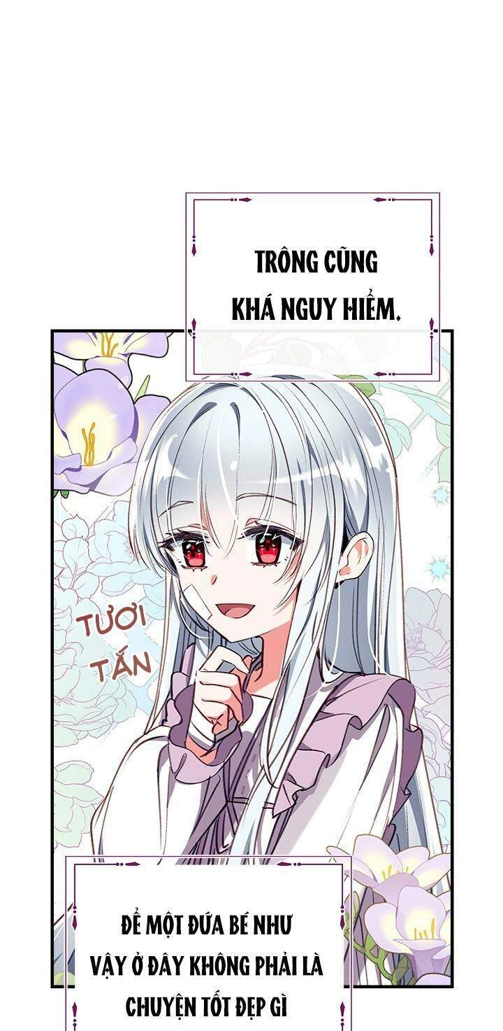 Chúng Ta Có Thể Trở Thành Người Nhà Không? Chapter 32 - 34