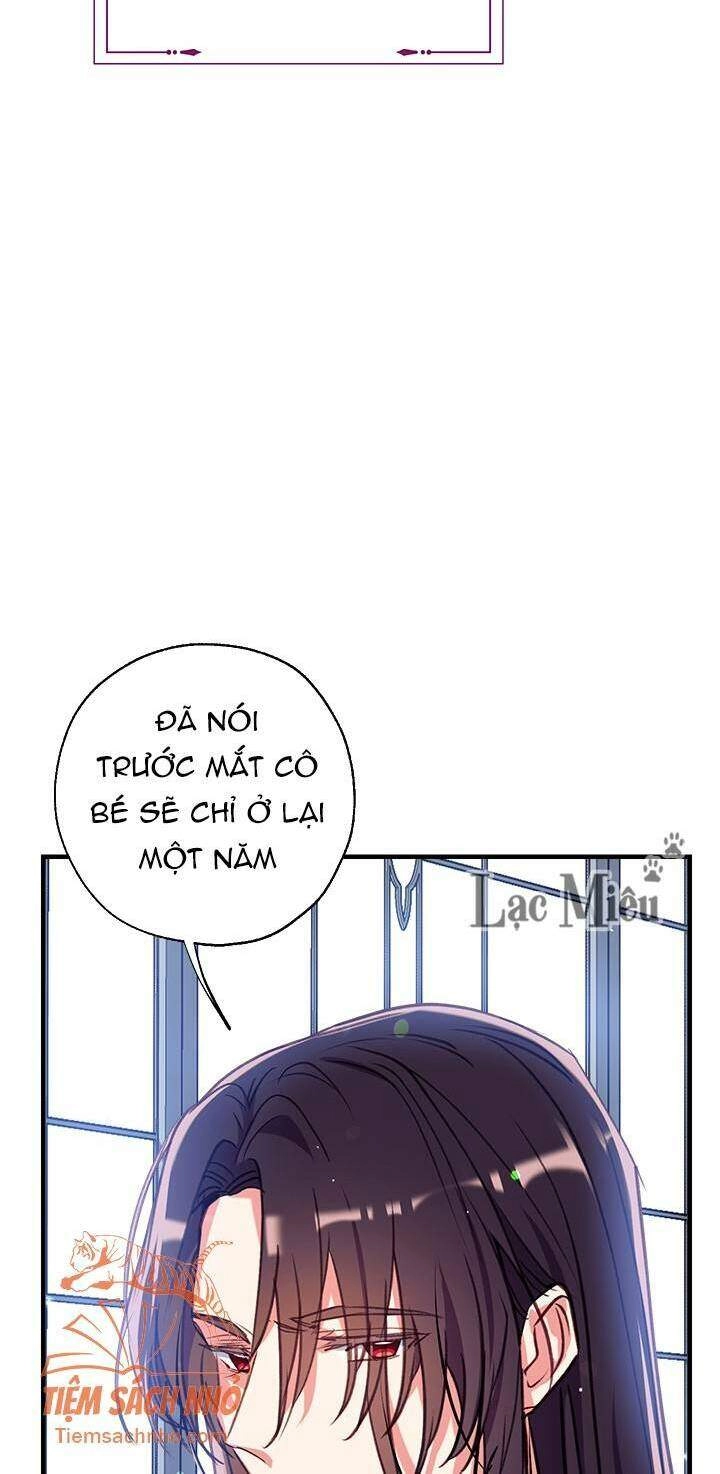 Chúng Ta Có Thể Trở Thành Người Nhà Không? Chapter 32 - 35