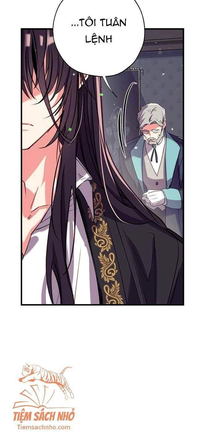 Chúng Ta Có Thể Trở Thành Người Nhà Không? Chapter 32 - 37