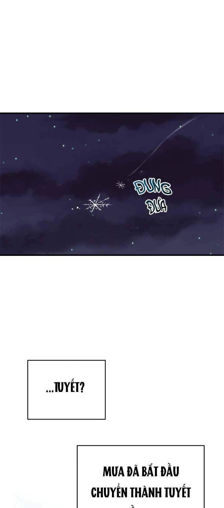 Chúng Ta Có Thể Trở Thành Người Nhà Không? Chapter 32 - 38