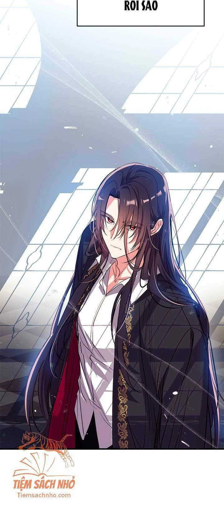 Chúng Ta Có Thể Trở Thành Người Nhà Không? Chapter 32 - 39