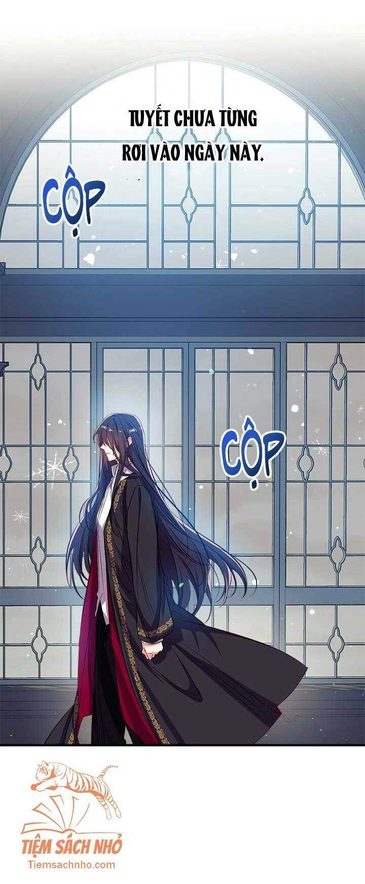 Chúng Ta Có Thể Trở Thành Người Nhà Không? Chapter 32 - 41