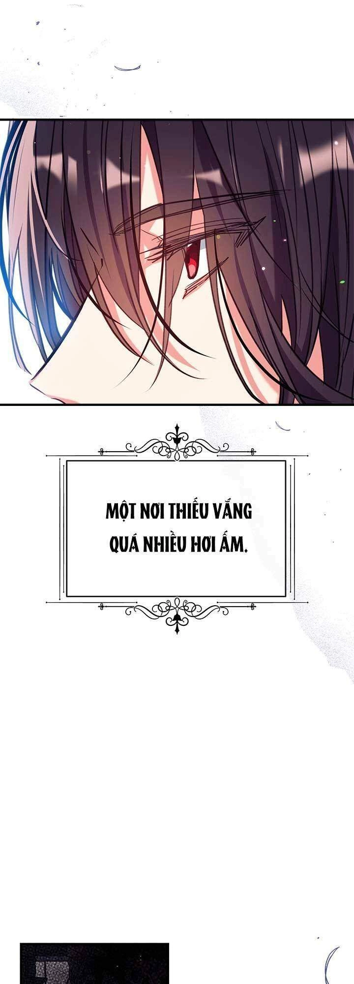 Chúng Ta Có Thể Trở Thành Người Nhà Không? Chapter 32 - 42