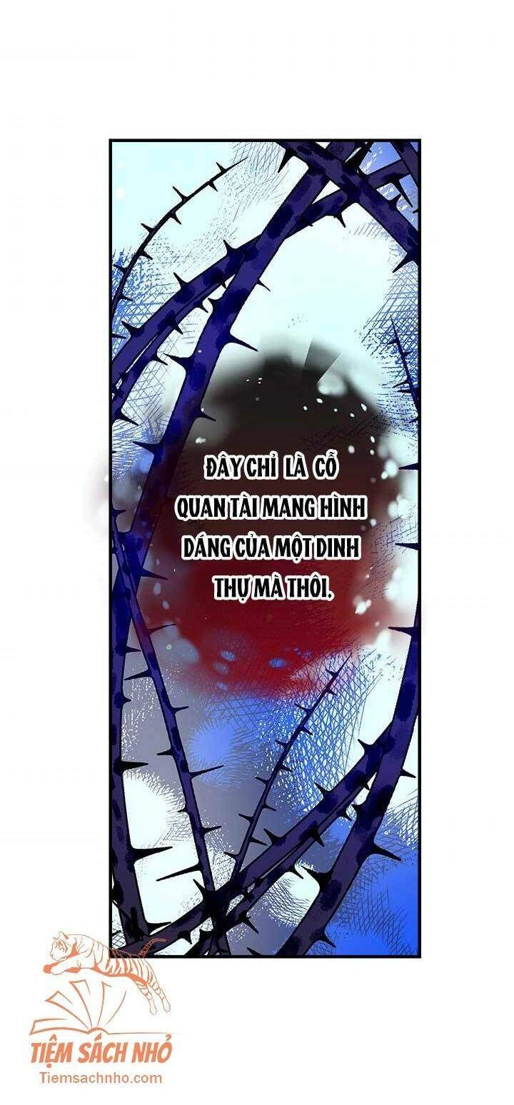 Chúng Ta Có Thể Trở Thành Người Nhà Không? Chapter 32 - 46