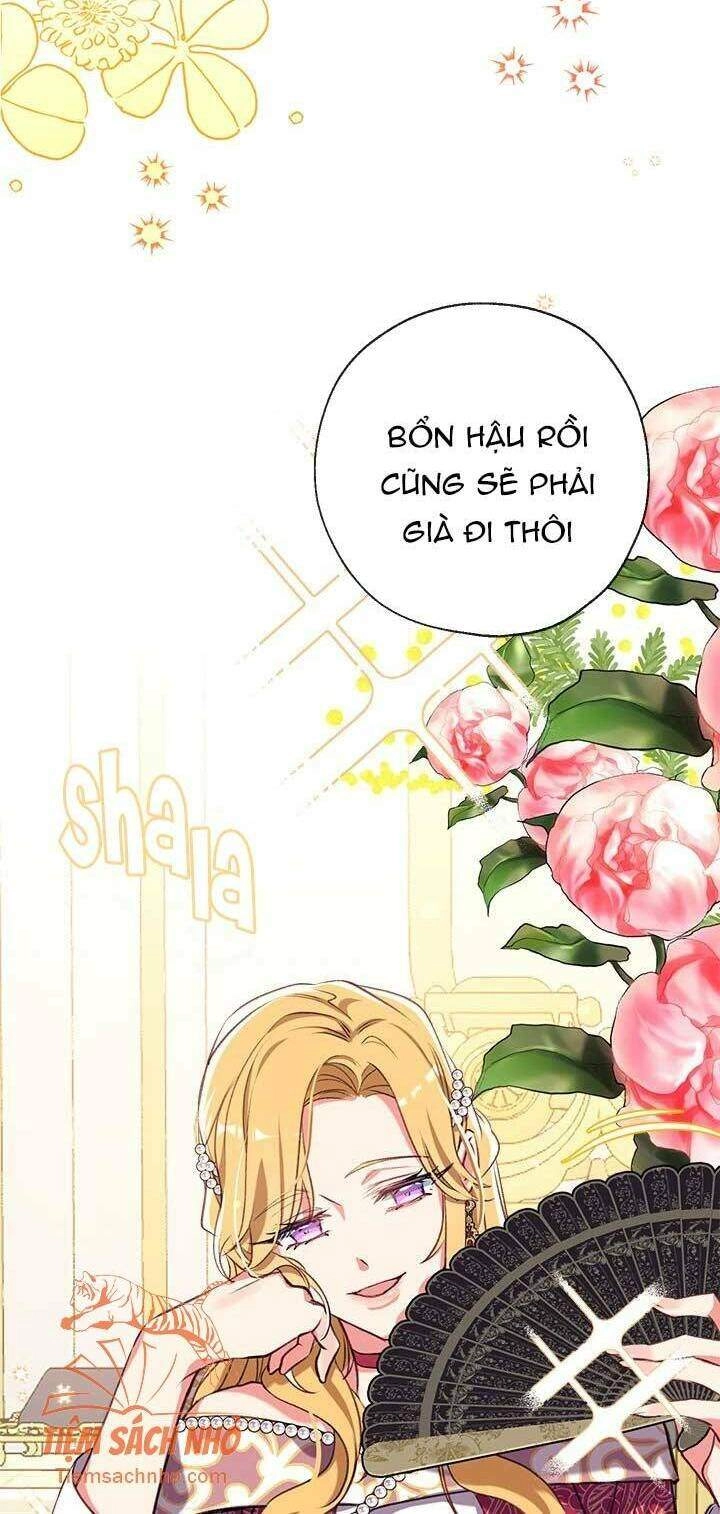 Chúng Ta Có Thể Trở Thành Người Nhà Không? Chapter 32 - 52