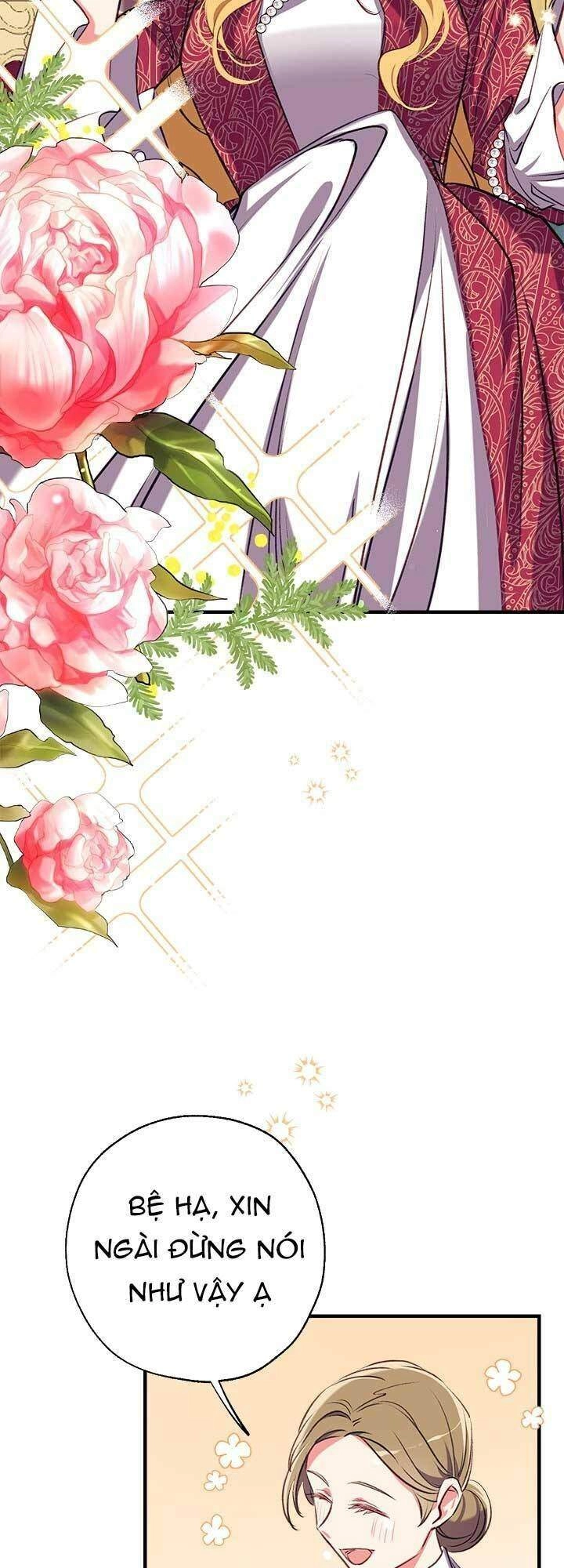 Chúng Ta Có Thể Trở Thành Người Nhà Không? Chapter 32 - 53