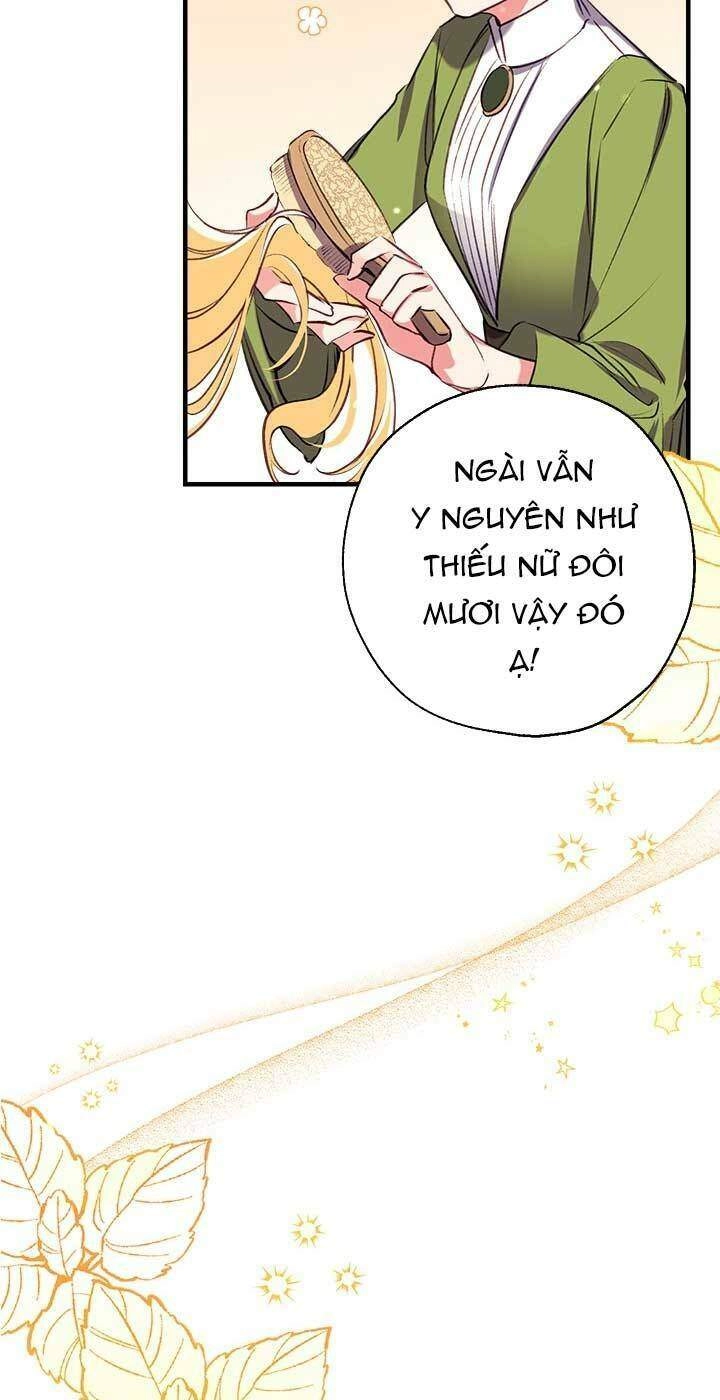 Chúng Ta Có Thể Trở Thành Người Nhà Không? Chapter 32 - 54