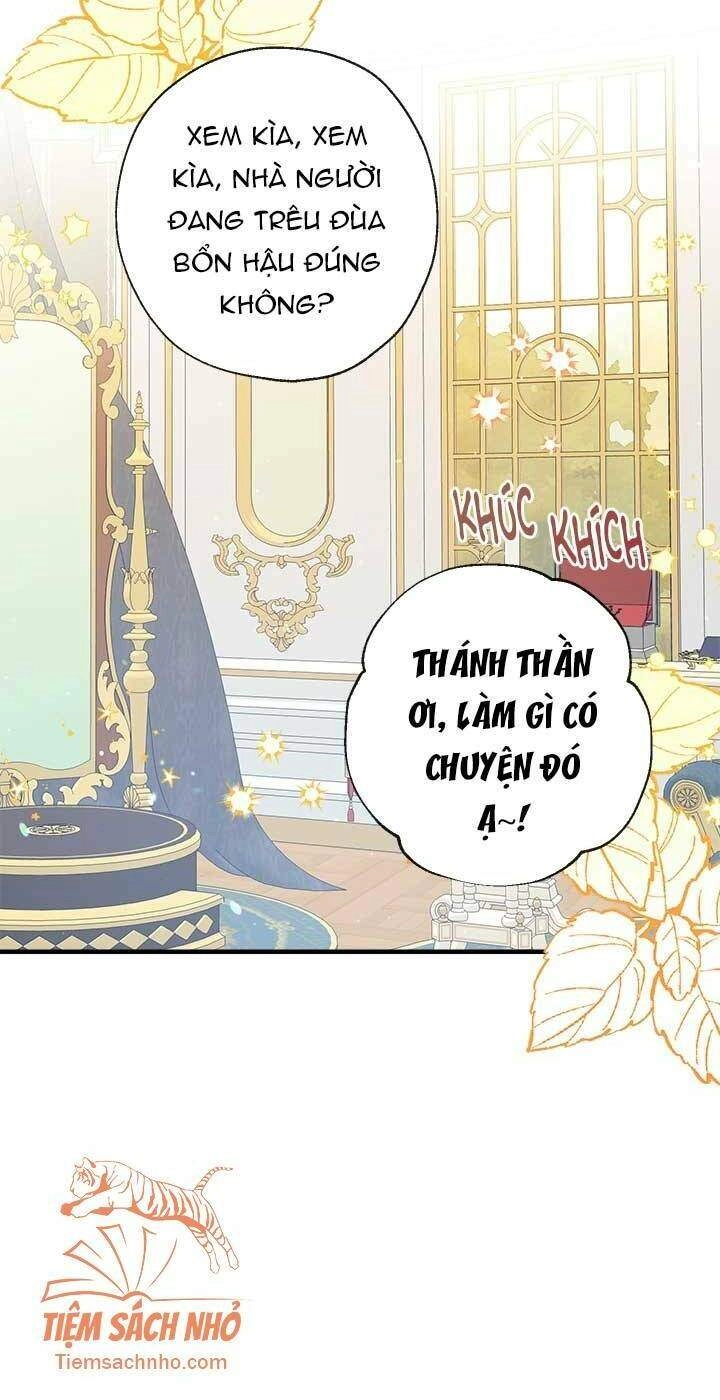 Chúng Ta Có Thể Trở Thành Người Nhà Không? Chapter 32 - 55