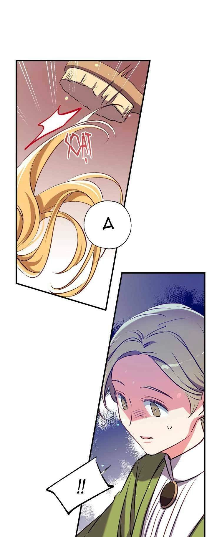 Chúng Ta Có Thể Trở Thành Người Nhà Không? Chapter 32 - 56