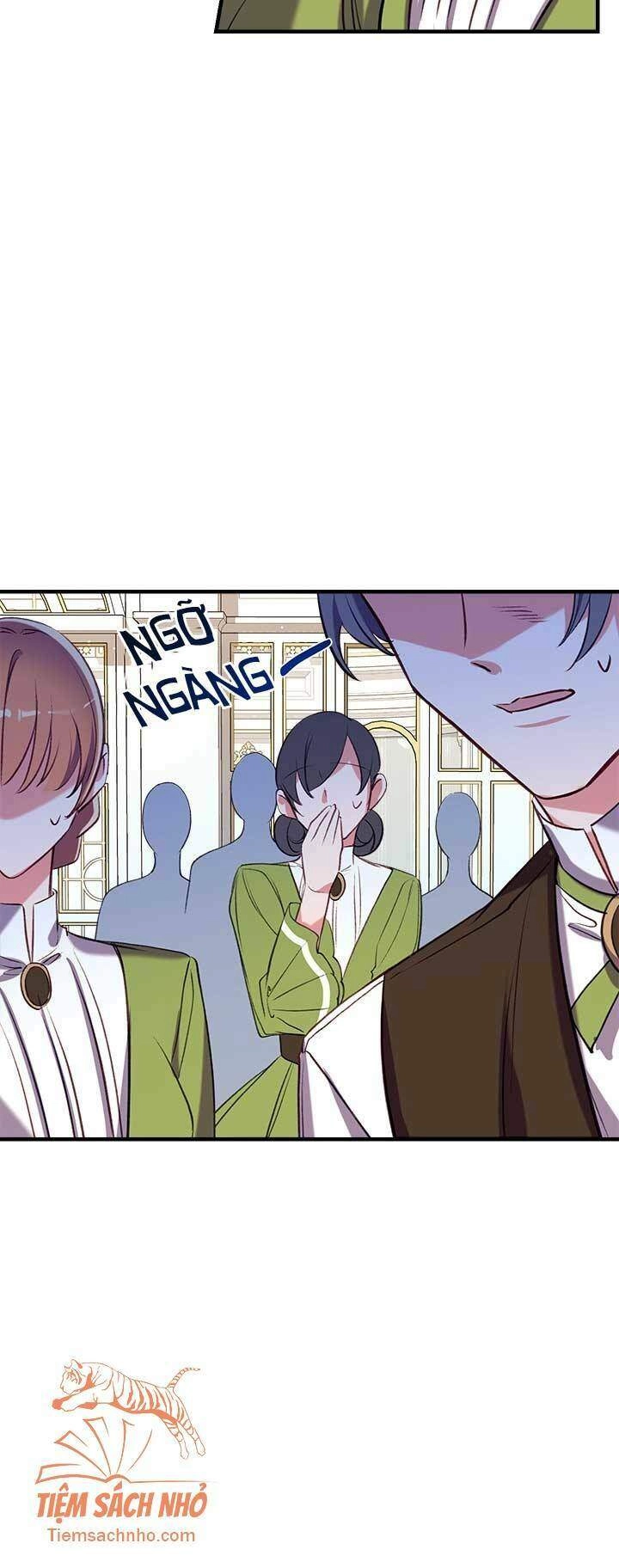 Chúng Ta Có Thể Trở Thành Người Nhà Không? Chapter 32 - 57