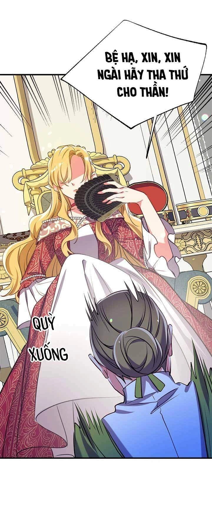 Chúng Ta Có Thể Trở Thành Người Nhà Không? Chapter 32 - 58