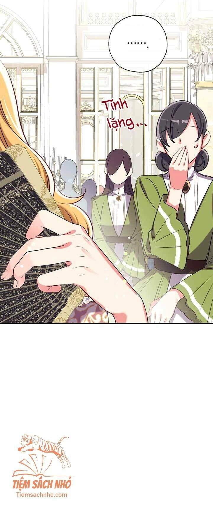 Chúng Ta Có Thể Trở Thành Người Nhà Không? Chapter 32 - 61