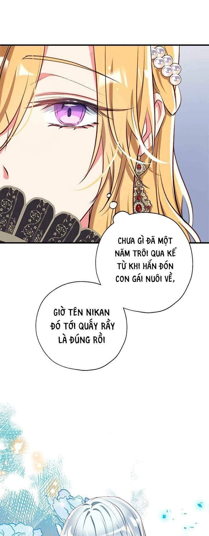 Chúng Ta Có Thể Trở Thành Người Nhà Không? Chapter 32 - 64