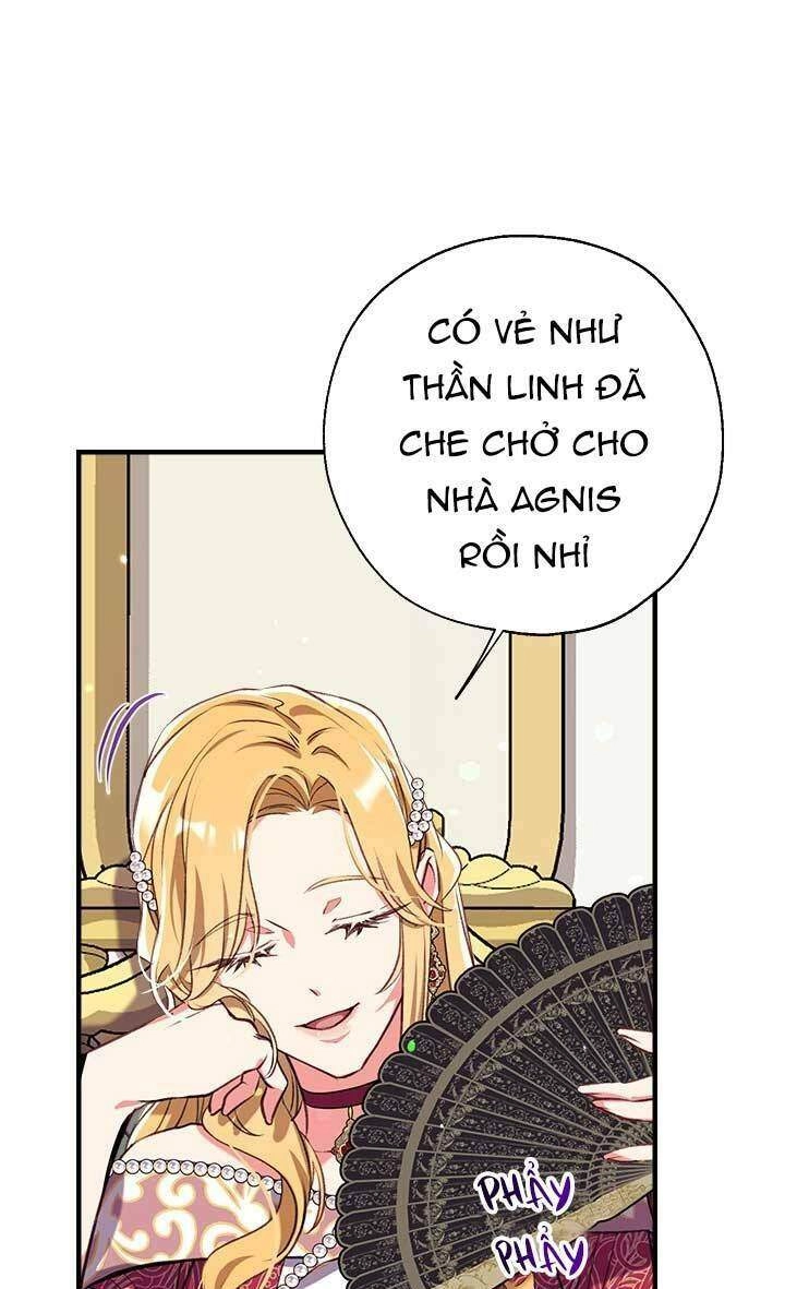 Chúng Ta Có Thể Trở Thành Người Nhà Không? Chapter 32 - 69