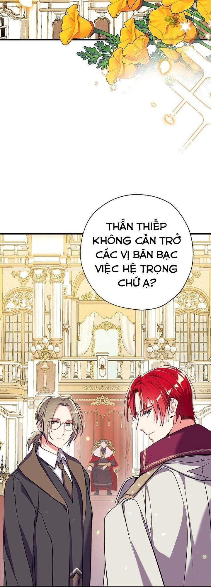 Chúng Ta Có Thể Trở Thành Người Nhà Không? Chapter 33 - 2